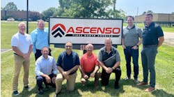 “Dhaval’s leadership qualities and associations within the tire industry will have a positive impact on the growth of the Ascenso brand,” says Marty Bezbatchenko, president of Ascenso Tires.