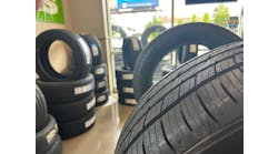 At long last, tire dealers indicate retail sellout trends have turned positive after declining year-over-year the past seven consecutive months. July marks the first positive month for sellout trends since November 2022, and it’s up a healthy 3.5% year-over year.
