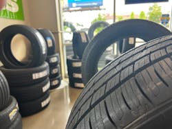 At long last, tire dealers indicate retail sellout trends have turned positive after declining year-over-year the past seven consecutive months. July marks the first positive month for sellout trends since November 2022, and it’s up a healthy 3.5% year-over year.