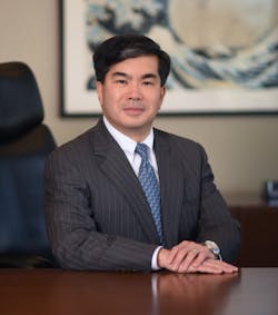 Iori Suzuki, chairman, president and CEO, is retiring after 18 years of service to Toyo Tire Holdings of Americas Inc.