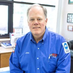 It S All About Service For 2018 Tire Dealer Of The Year John Quirk