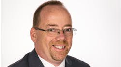 Russ Welsh has been promoted after nine years at Monro. He'll lead the company's retail operations strategy.