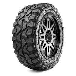The Renegade X is currently available in eight sizes ranging from 17- to 24-inches with six more sizes coming in Q2 of 2024.
