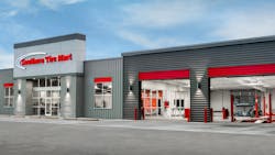 Southern Tire Mart LLC recently acquired Country Tire & Wheel and Tulare Firestone, two independent tire dealerships in California.