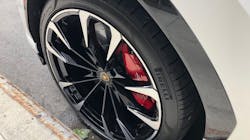 “The Pirelli Performance Program offers independent premium tire dealers the opportunity to substantially grow their business,” says Claudio Zanardo, president and CEO of Pirelli North America.
