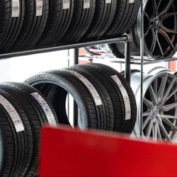 The USTMA predicts both replacement and original equipment PLT tire shipments will be up in 2023 compared to 2022, while truck units will be down based on tough comparisons, especially in replacement.