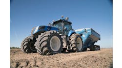 Titan achieved a 4.5% year-over-year increase in sales during the fourth quarter of 2022.