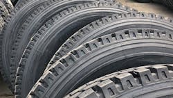 The United Steelworkers are asking for tariffs to be imposed on truck and bus tires from Thailand. The region is the largest importer of TBR tires into the U.S., and MTD research shows units increased 49% from 2021 to 2022.