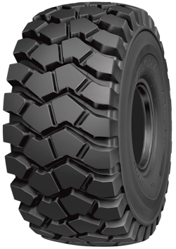 “The 875/65R29 RT41 radial has been a huge success on loaders operating in shot rock, gravel and soft underfoot conditions, and it has passed rigorous testing to be also designated an E-4 tires for articulated dump trucks,” says Dhananjay Bisht, product manager – earthmoving, construction and industrial tires for Yokohama Off-Highway