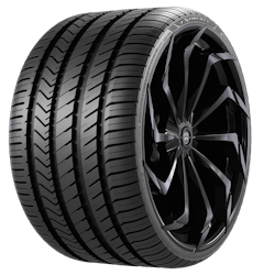 “I think the next big step innovation for HP/UHP tires is going to be in the EV tires segment of the industry,” says Philip Kane, CEO, Turbo Wholesale Tires.