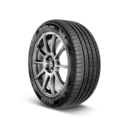 “The increasing prevalence of larger wheel packages on CUVs and SUVs is driving the demand for UHP tires with all-season characteristics,” says Jay Lee, product marketing, Nexen Tire America Inc.