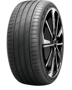 “The next tire innovations will involve designs that adapt to the heavier, higher-torque and higher-horsepower hybrid or electric sports cars and sports sedans, delivering ultimate dry and wet traction while also addressing considerations such as noise, vehicle and harshness and even range,” says John Wu, product strategy director, Maxxis International-USA.