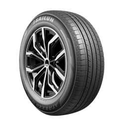 The Atrezzo TCON leverages Sailun’s cutting edge technology to deliver peerless handling, optimal traction, long miles to removal, maximum driving comfort, world-class noise reduction and other performance benefits.