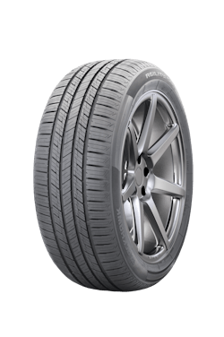 Encompassing a wide range of SKUs, the Blackhawk Agility SUV delivers optimal traction for confident handling across a variety of road surfaces, plus supreme comfort and enhanced service life.