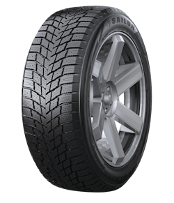 The Sailun Ice Blazer WSTX has emerged as a winter tire segment leader.