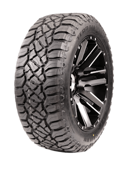 Available in 39 sizes, the Sailun TerraMax RT addresses one of the fastest-growing segments in the market.